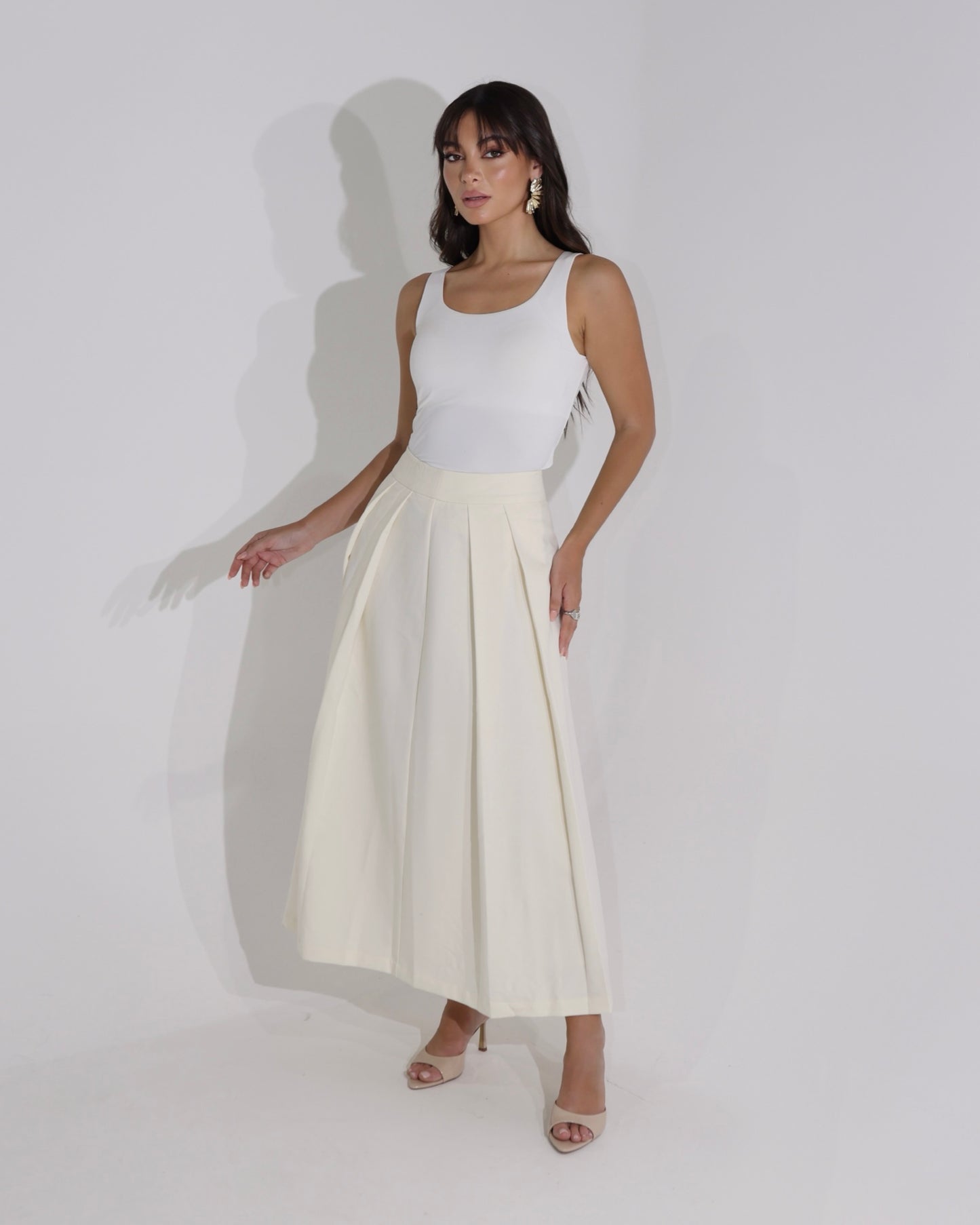 ADA SKIRT - PREORDER