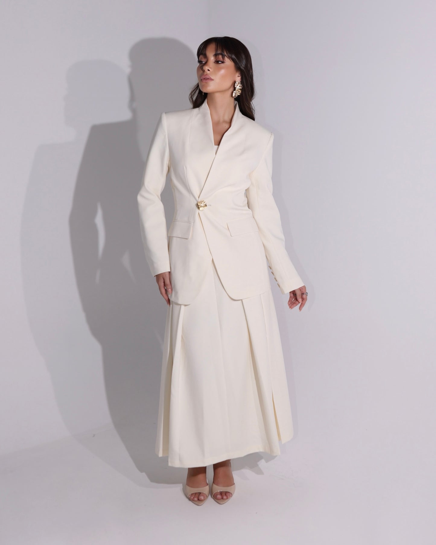 AUDREY BLAZER - PREORDER