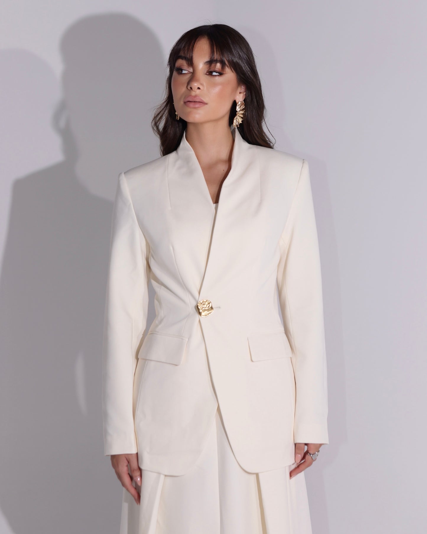 AUDREY BLAZER - PREORDER