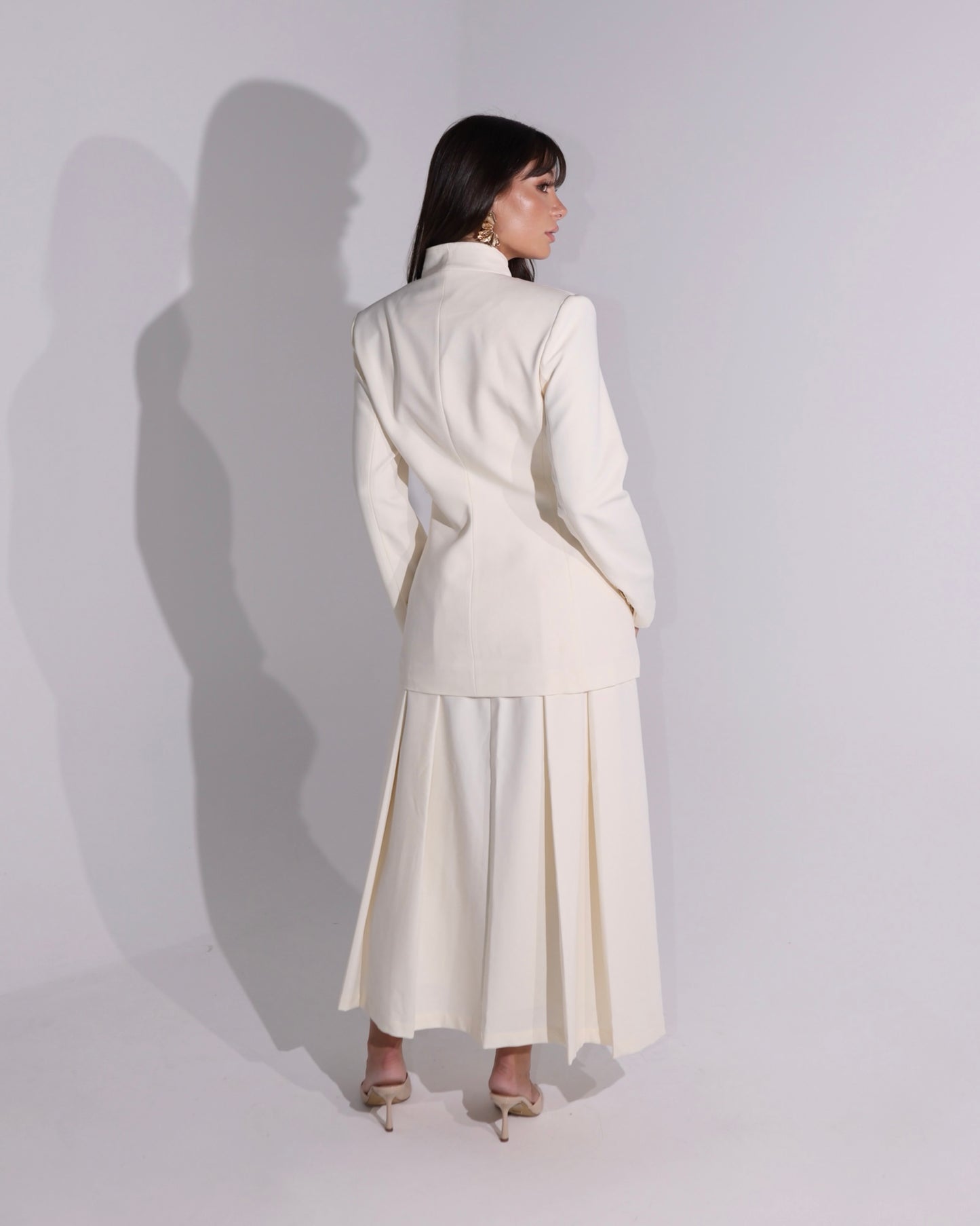 AUDREY BLAZER - PREORDER