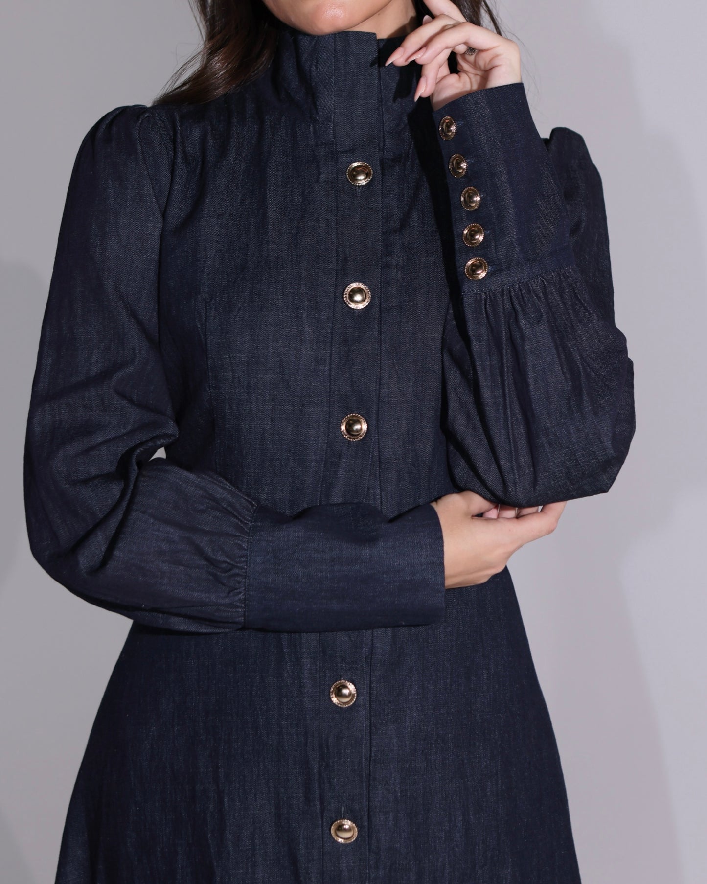 ADALINE DRESS - PREORDER