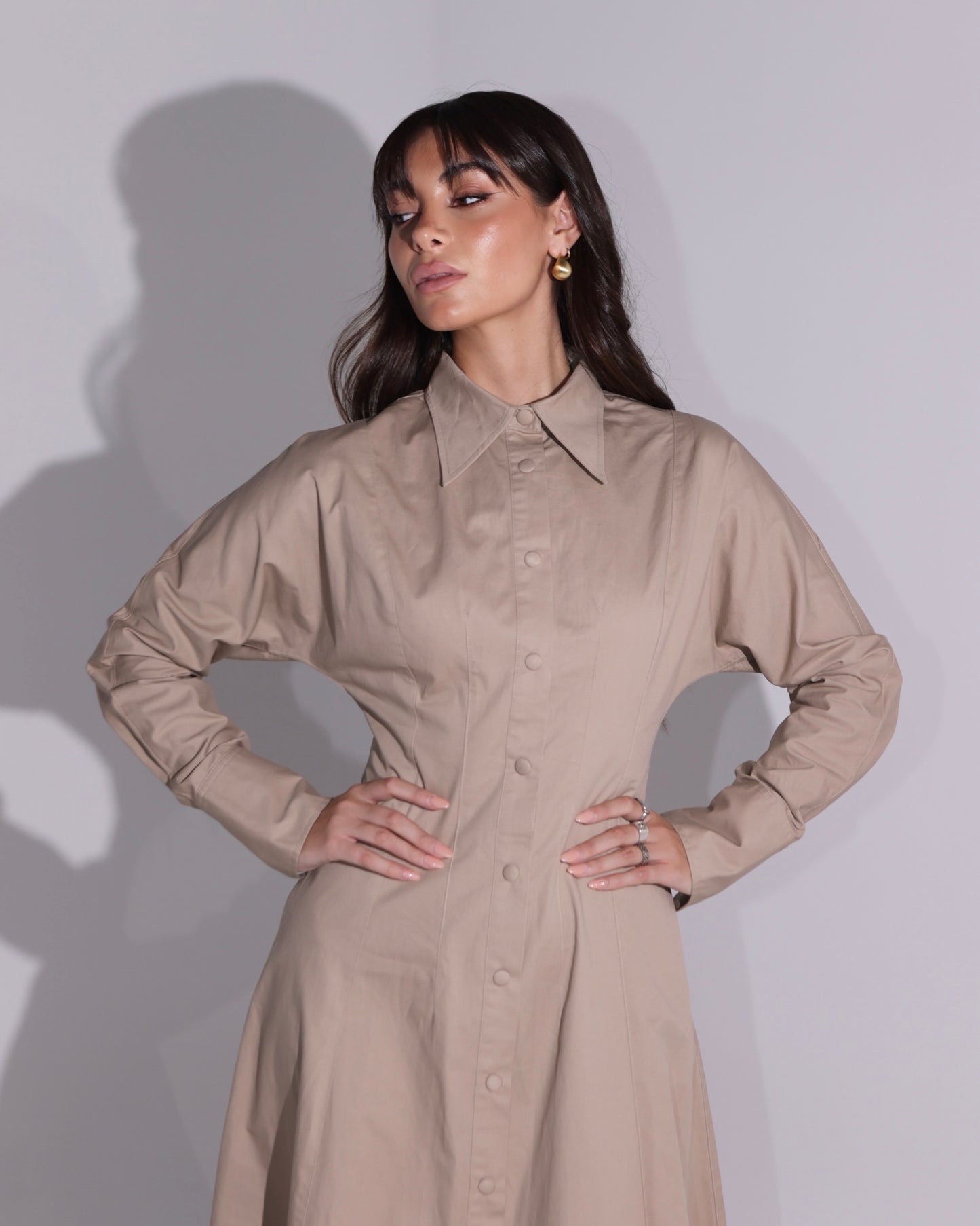 AMELIA DRESS - PREORDER