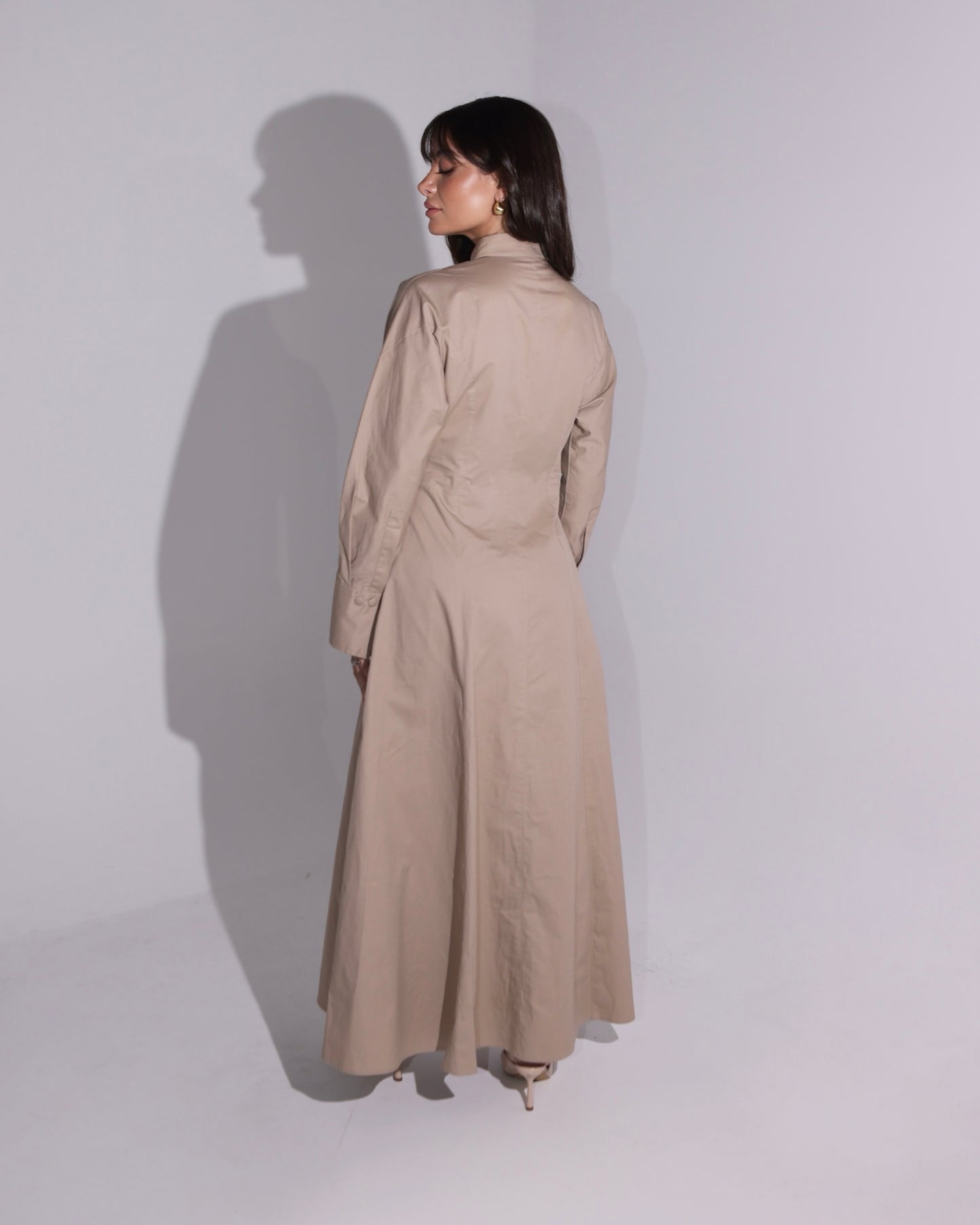 AMELIA DRESS - PREORDER