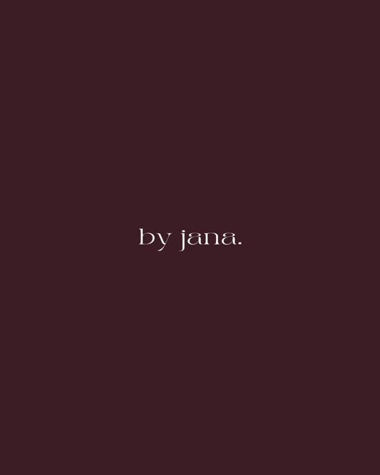 By Jana eGift Card