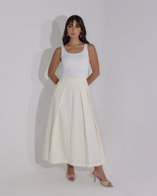 ADA SKIRT - PREORDER