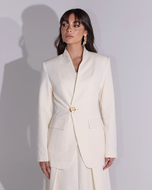 AUDREY BLAZER - PREORDER