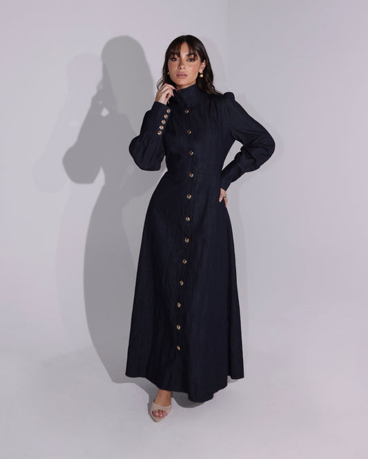 ADALINE DRESS