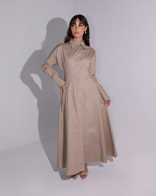 AMELIA DRESS - PREORDER
