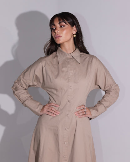 AMELIA DRESS - PREORDER